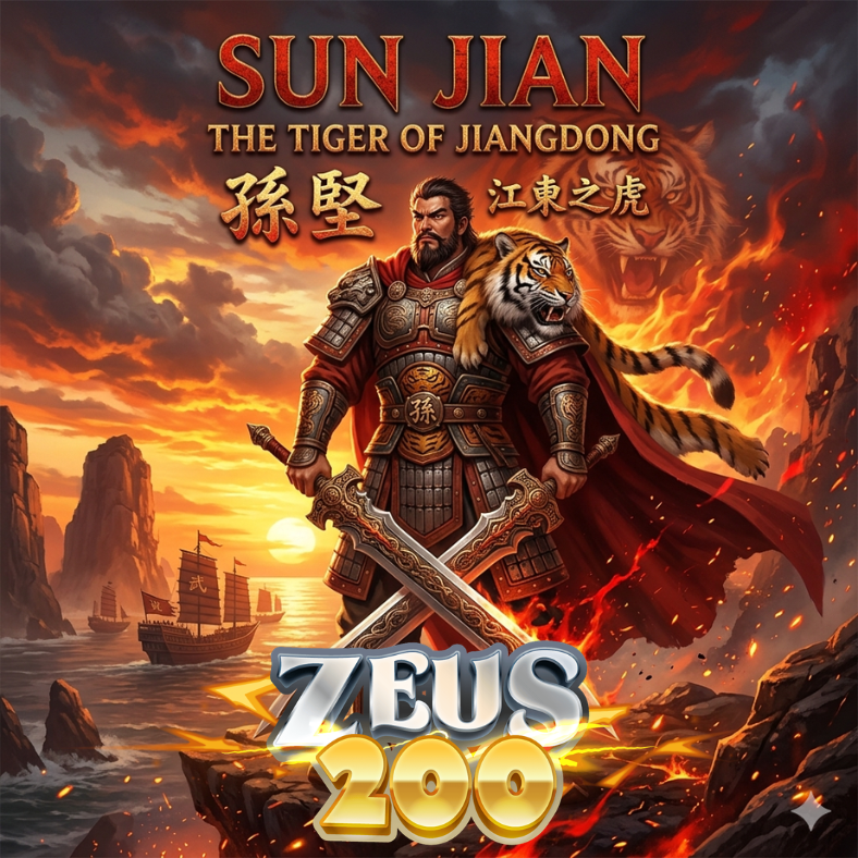 ZEUS200: Inovasi Sistem Terbaru Untuk Kenyamanan ZEUS 200